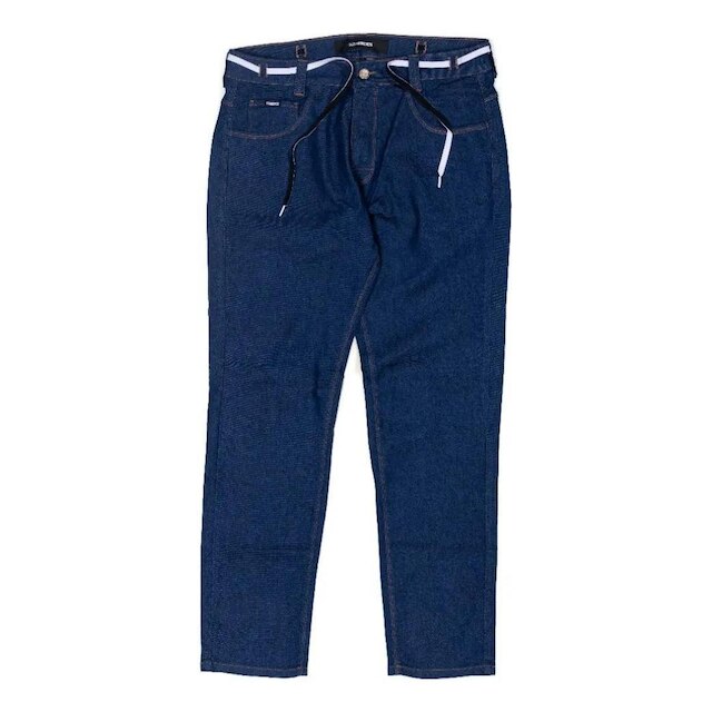 Calça Jeans Hocks Plus Size Fixa Regular